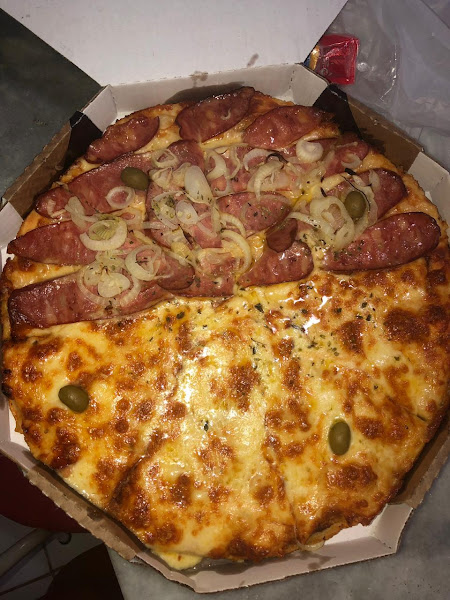 Garota Do Atlântico Maranguape ll Garota Do Atlântico Maranguape ll