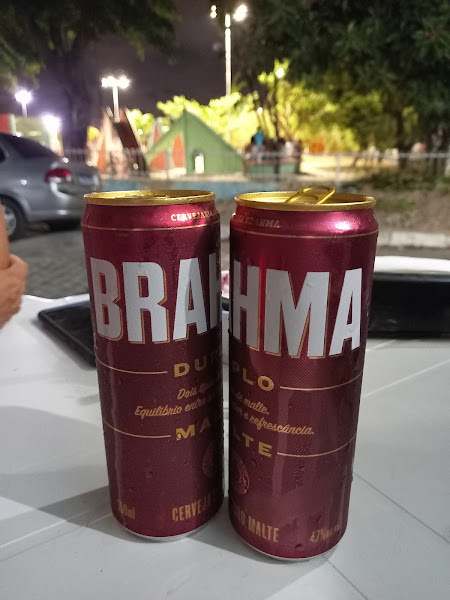 Foto 1 Garota Do Atlântico Maranguape ll