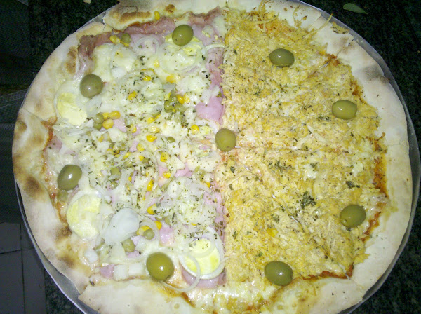 Foto 6 Pizza Prima