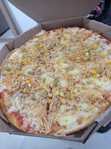 Foto 1 Bruum Pizzaria