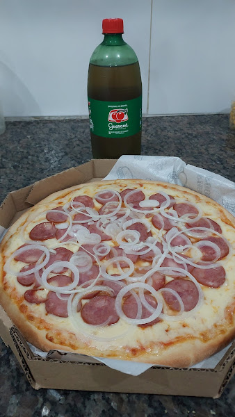 Foto 2 Bruum Pizzaria