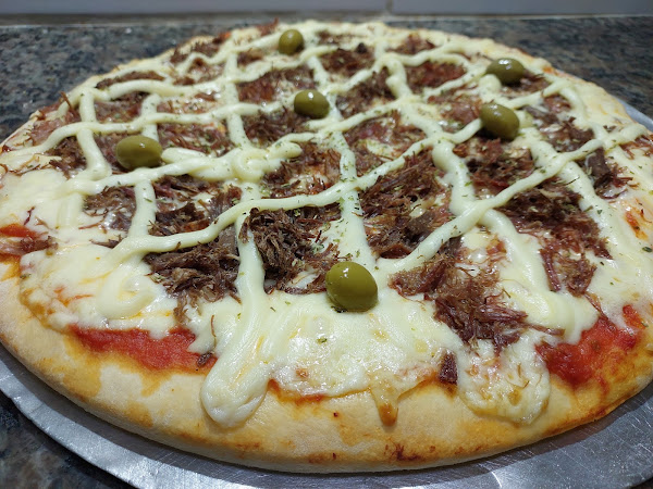 Foto 3 Bruum Pizzaria Foto 3 Bruum Pizzaria