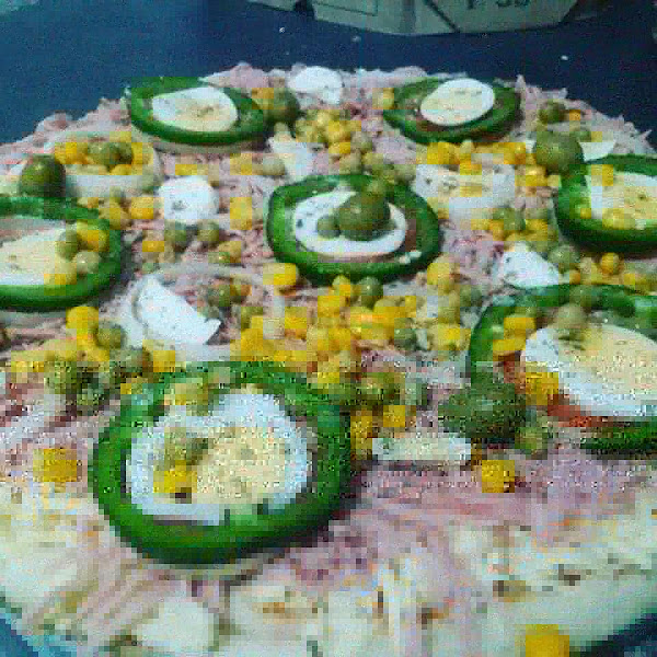 Foto 0 Pizzaria ki-sabor