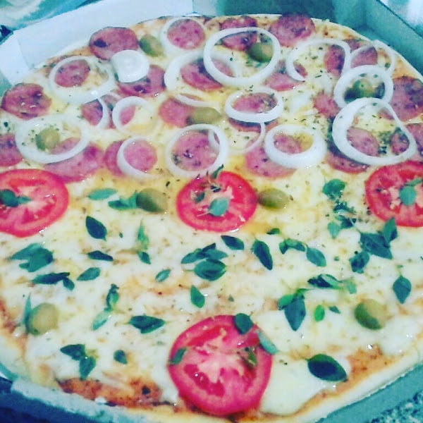 Foto 2 Pizzaria ki-sabor