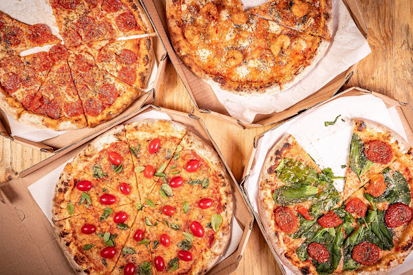 Foto 4 Forno 9 Pizzaria Artesanal