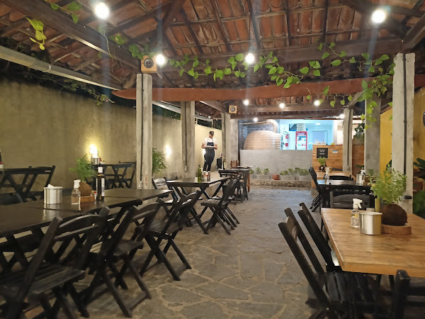 Foto 5 Forno 9 Pizzaria Artesanal