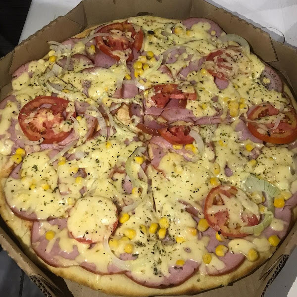 Foto 1 Top Chef Pernambucana