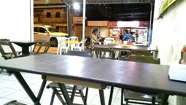 Foto 2 Pizzaria Saboreart