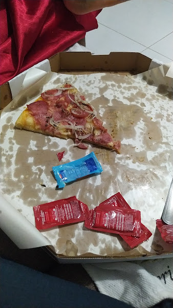 Foto 5 Pizzaria Saboreart