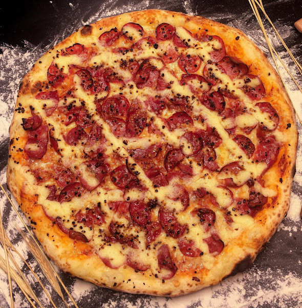 Foto 1 Regalo Pizzas Janga