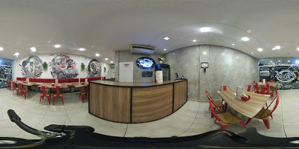 Foto 3 Regalo Pizzas Janga