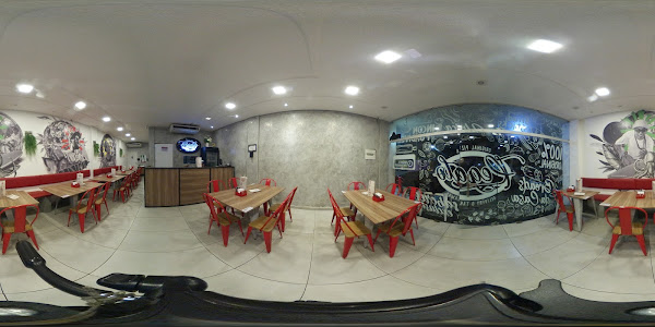 Foto 4 Regalo Pizzas Janga