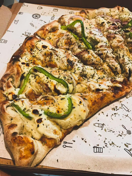 Foto 5 Regalo Pizzas Janga