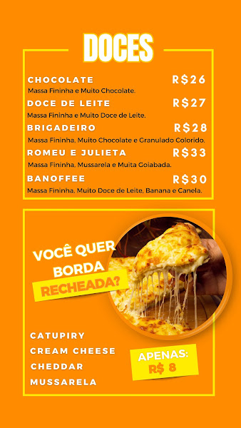 Foto 1 Chilli Pizza 81