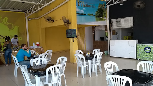 Foto 1 Bar e Restaurante Mistura Fina-AquitemPE
