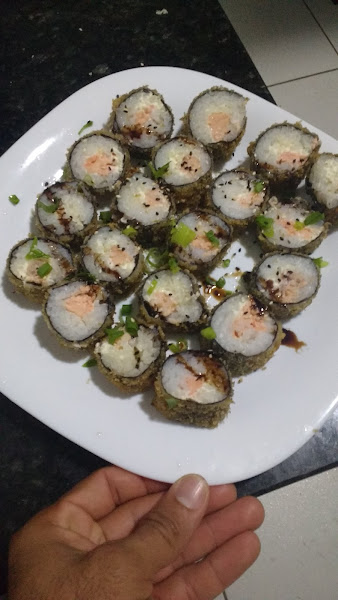 Foto 2 Pizzaria & Lanchonete Ebenezer