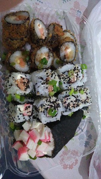 Foto 4 Pizzaria & Lanchonete Ebenezer