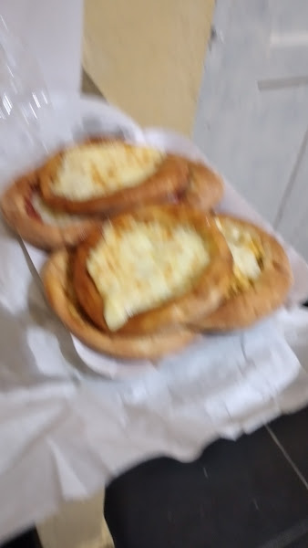 Foto 2 Pizzaria Esfiharia Lauzane Paulista