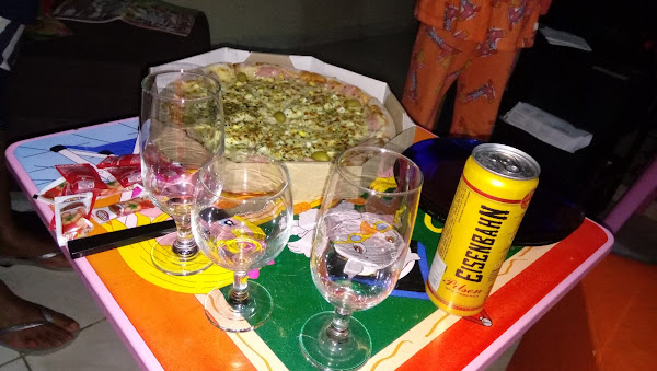 Foto 1 Sabores Paulista