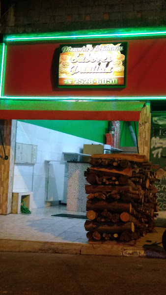 Foto 2 Sabores Paulista Foto 2 Sabores Paulista