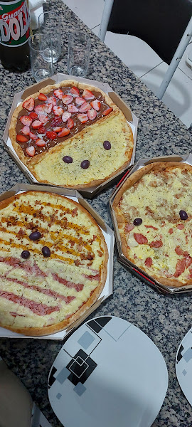 Foto 1 Palácio Pizzaria e Esfiharia