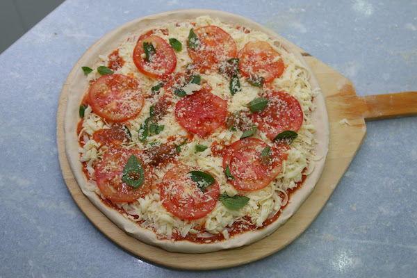 Foto 3 Palácio Pizzaria e Esfiharia