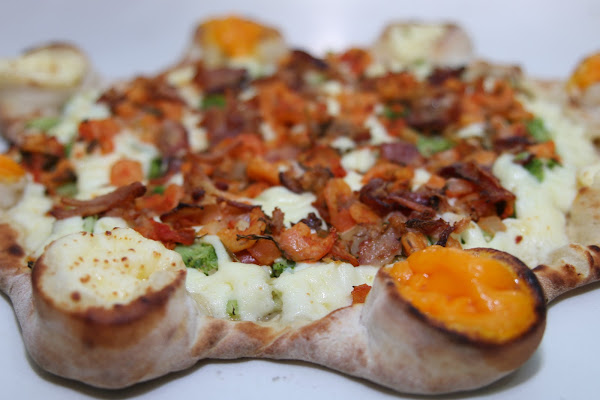 Foto 4 Palácio Pizzaria e Esfiharia