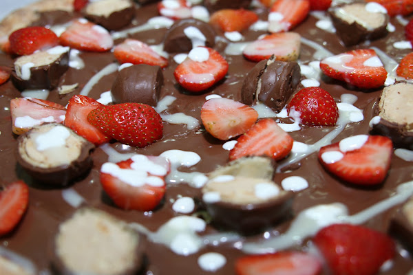 Foto 5 Palácio Pizzaria e Esfiharia