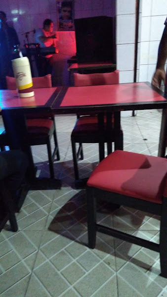 Foto 2 A Nostra Esfiha