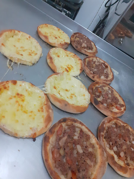 Foto 1 Pizzaria e Esfiharia Tradição