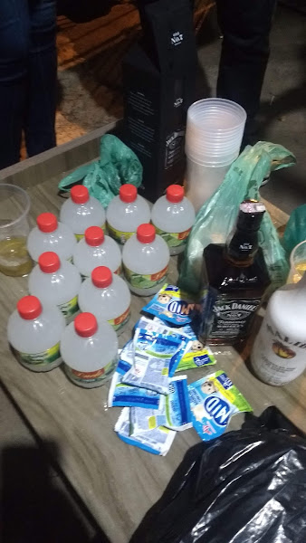 Foto 2 Pizzaria e Esfiharia Tradição