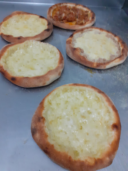 Foto 3 Pizzaria e Esfiharia Tradição