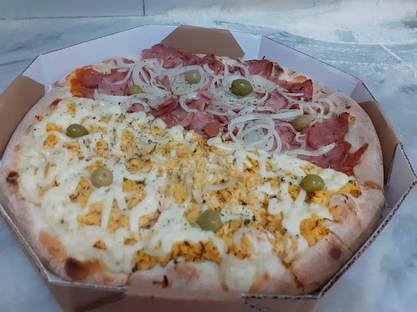 Foto 5 Pizzaria e Esfiharia Tradição