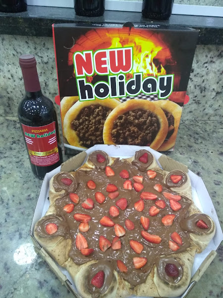 Foto 3 New holiday Itaquera