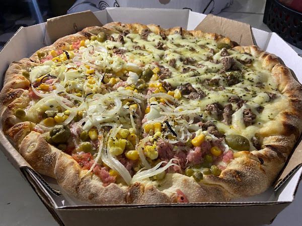 Foto 1 Sabor Paulista