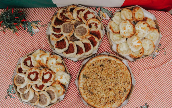 Foto 3 Sabor Paulista