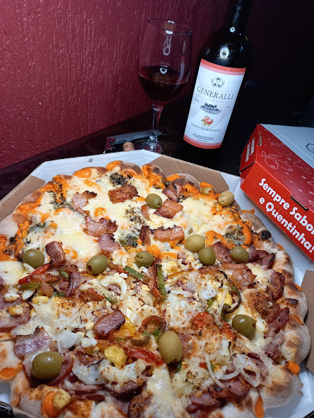 Foto 0 Pizzaria Kobertura Foto 0 Pizzaria Kobertura