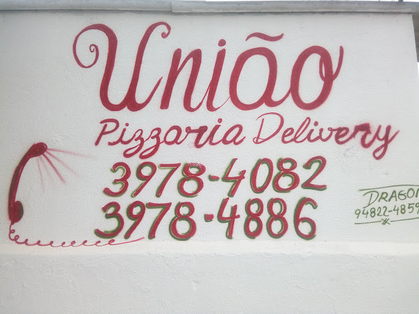 Foto 1 Pizzaria União