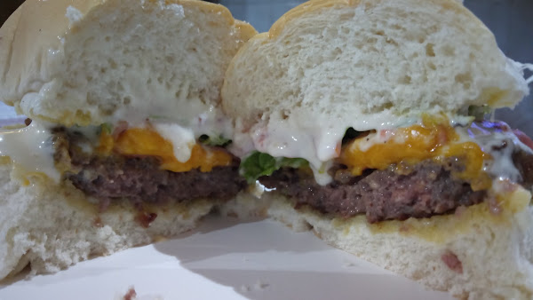 Foto 1 Pizzaria Jordannis