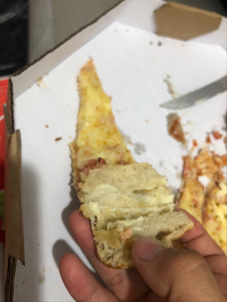 Foto 4 Família K Pizzaria - São Teodoro