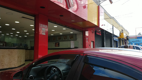 Foto 5 Família K Pizzaria - São Teodoro