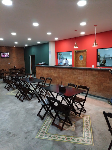 Foto 4 Pizzaria Dinapolli 2 Foto 4 Pizzaria Dinapolli 2