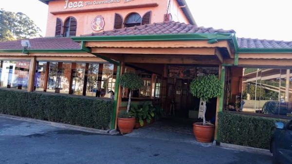 Jeca Vila Gastronômica