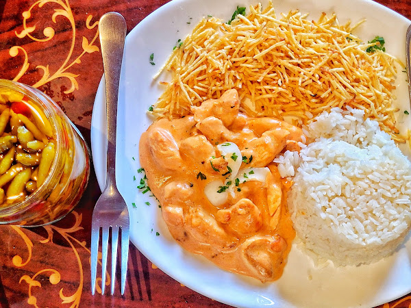 Foto 1 Jeca Vila Gastronômica