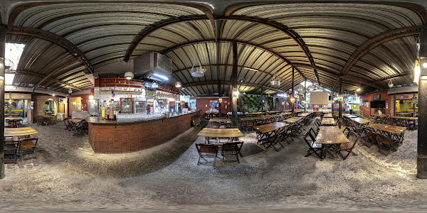 Foto 2 Jeca Vila Gastronômica