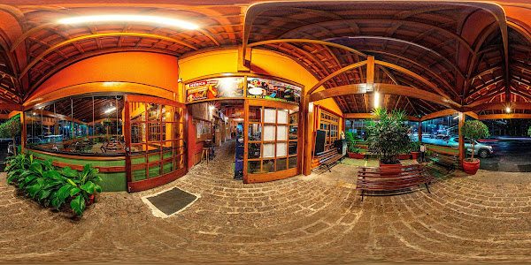 Foto 4 Jeca Vila Gastronômica