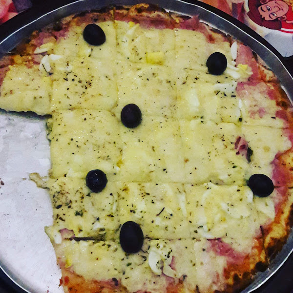 Foto 5 Jeca Vila Gastronômica