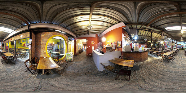 Foto 6 Jeca Vila Gastronômica