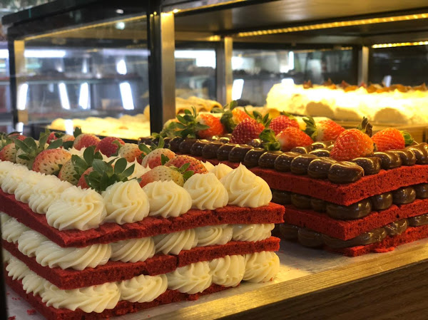 Foto 1 Padaria Chambery