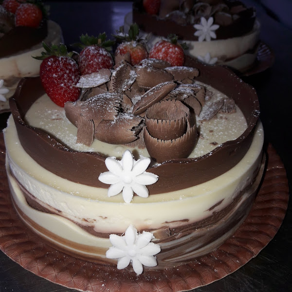 Foto 2 Padaria Chambery